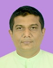 Mr. M. A. P. Imal Gunawardena