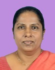 Ms. W. M. G. M. Wijesuriya