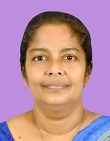 Ms. C. J. Rajakaruna
