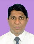 Mr. Y. P. S. M. Karunadasa