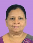 Ms. Nayana E. Senarathna