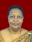 Ms. M. V. N. D. Perera