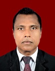 Mr. L. W. K. Marasinghe