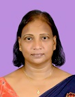 Ms. J. D. A. P. Jayasinghe