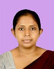 Ms. J. H. Damayanthi