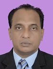 Mr. D. R. Jayasinghe