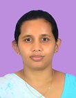 Ms. D. M. S. N. T. Jayasekara