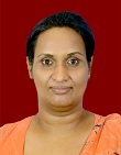 Ms. G. T. I. Gunathilaka