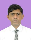 Mr. I. C, J. Gunarathna