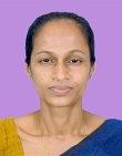 Ms. K. A. T. Kumarasinghe