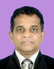 Mr. M. D. Nandasiri