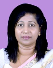 Ms. P. K. C. N. Mahindagnana
