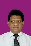 Mr. S. A. J. Prasanna Kumara