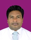 Mr. J. N. Rathnayake