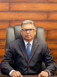 Mr.P. Viyani Gunathilaka